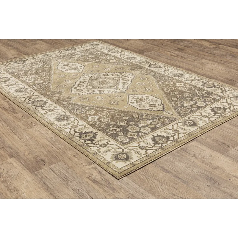 Florence Rug 9\'10\" X 12\'10\"