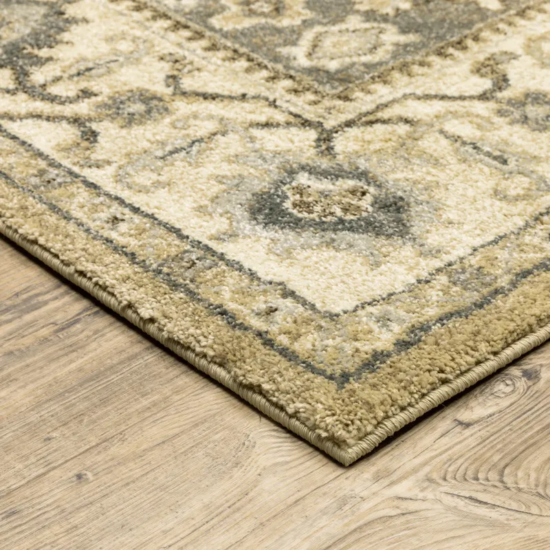 Florence Rug 9\'10\" X 12\'10\"