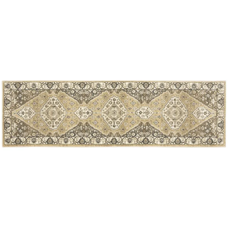 Florence Rug 2\' 3\" X 7\' 6\"