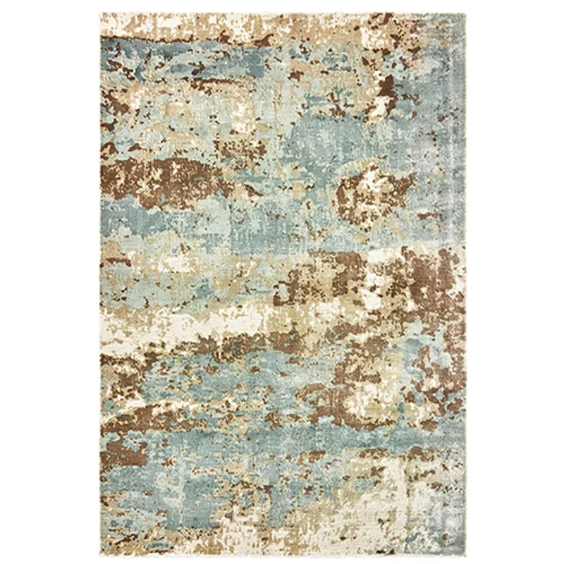 Formations Rug 6\' X 9\'