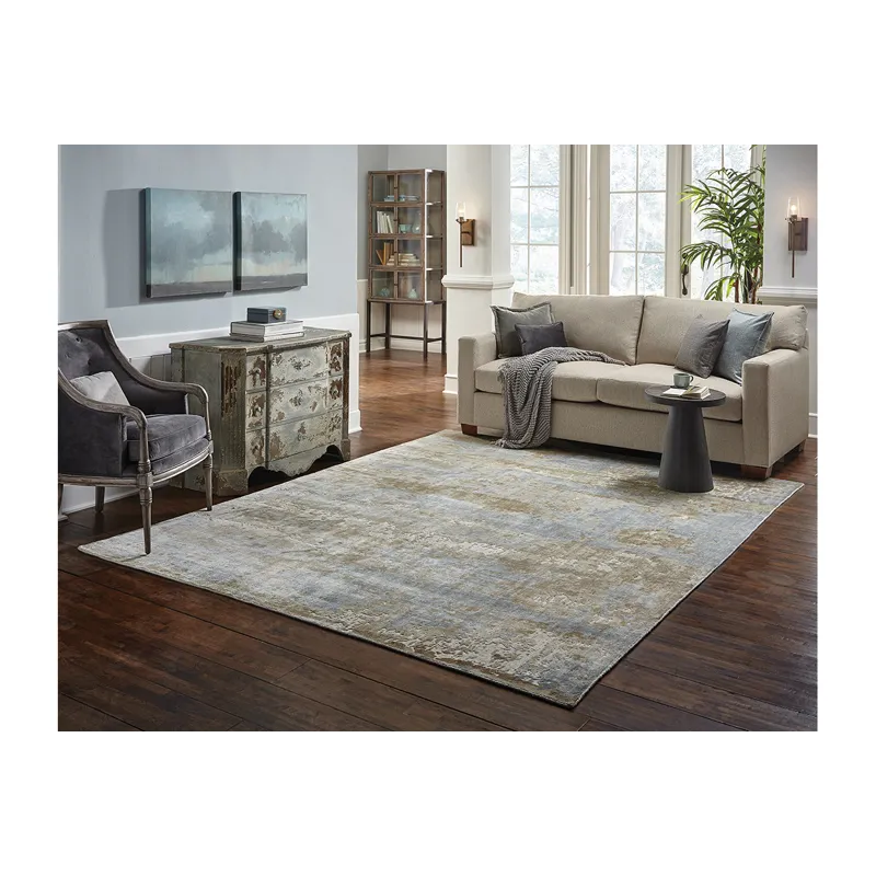 Formations Rug 2\' 6\" X 10\'