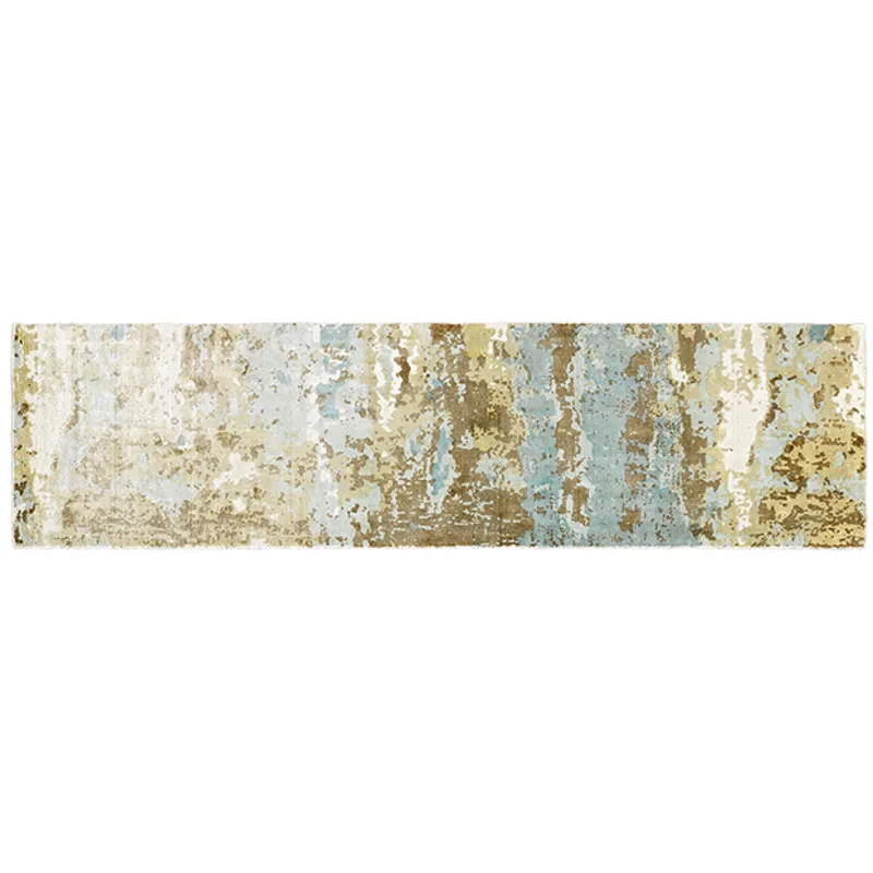 Formations Rug 2\' 6\" X 10\'