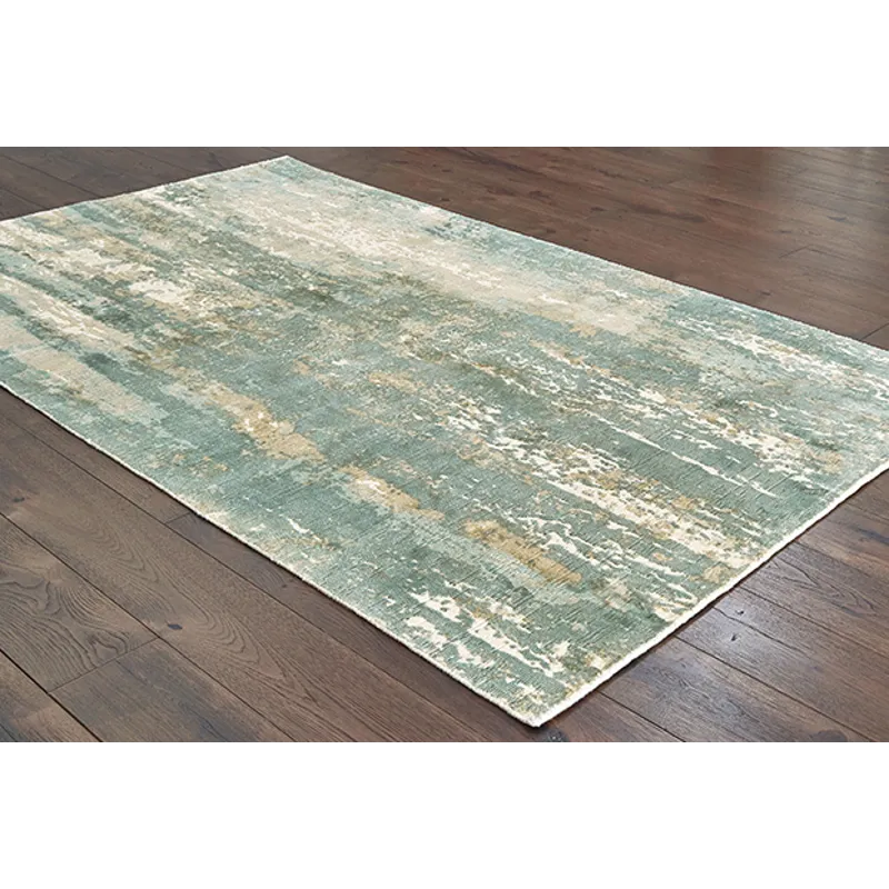Formations Rug 6\' X 9\'
