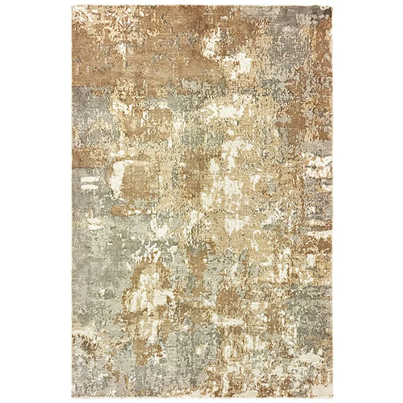 Formations Rug 10\' X 14\'