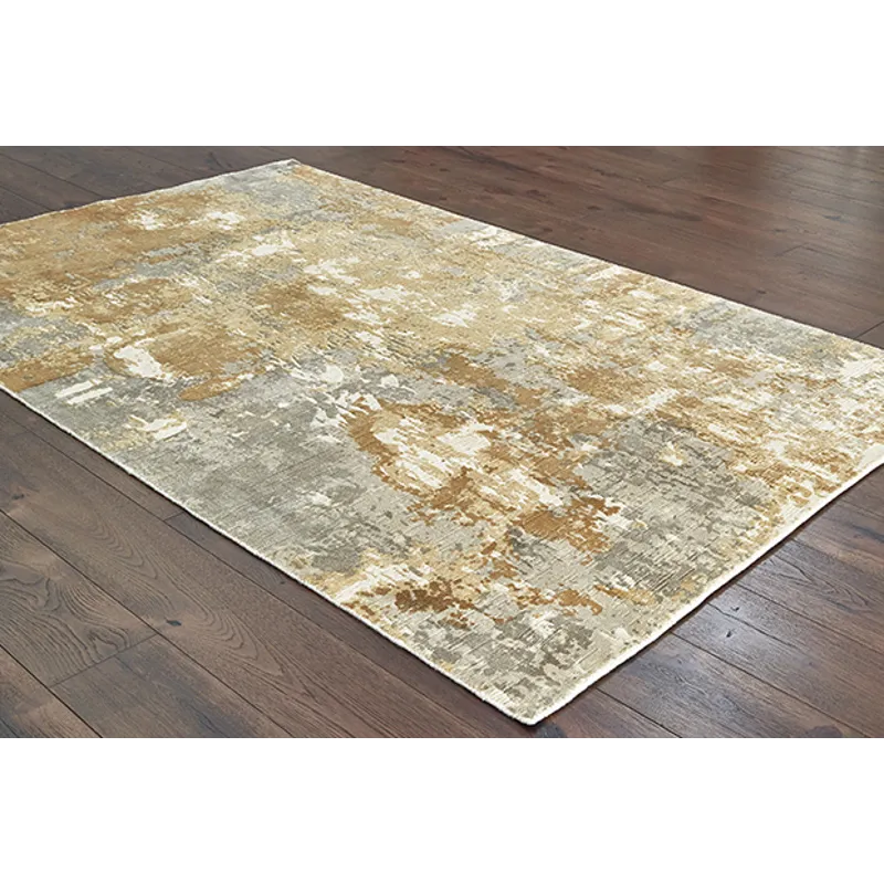 Formations Rug 10\' X 14\'