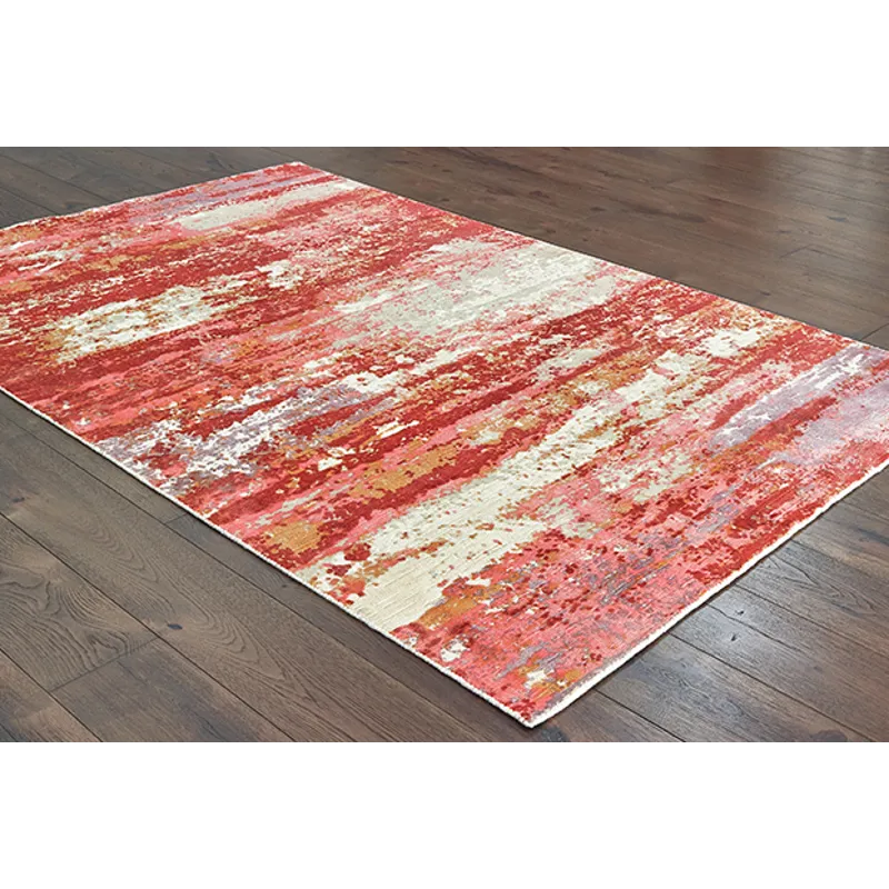 Formations Rug 10\' X 14\'