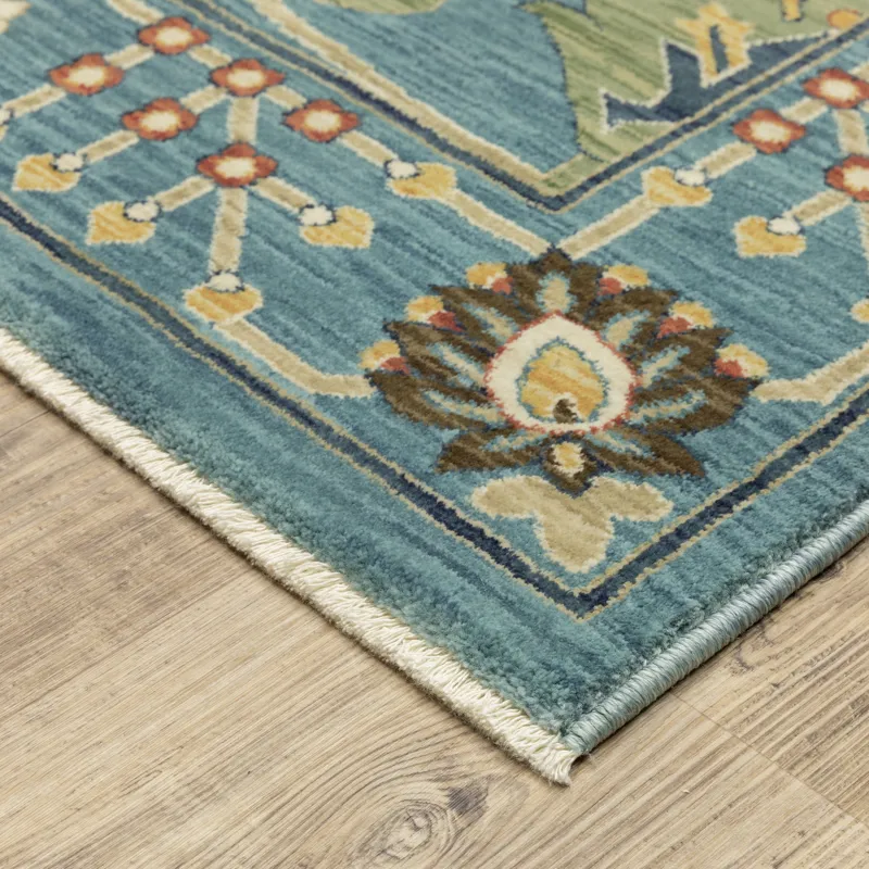 Francesca Rug 2\' X 3\'