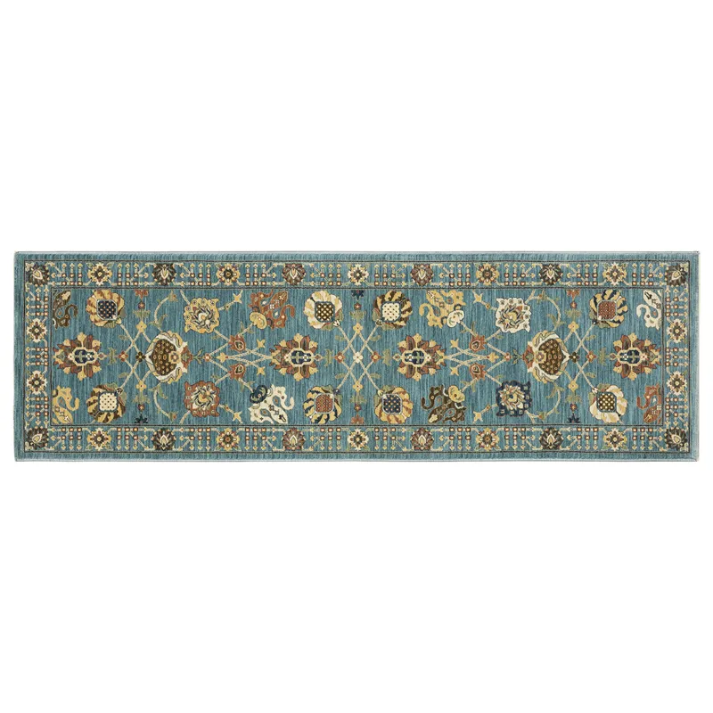 Francesca Rug 2\' X 3\'