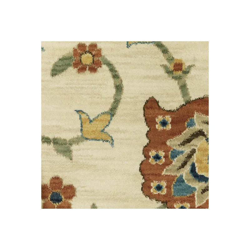 Francesca Rug 7\'10\" X 10\'10\"