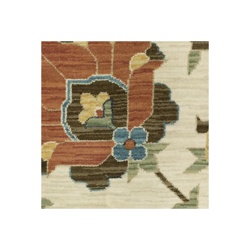 Francesca Rug 7\'10\" X 10\'10\"