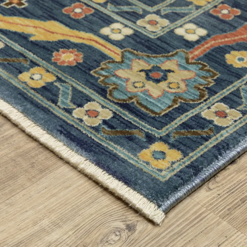 Francesca Rug 3\' 3\" X 5\'