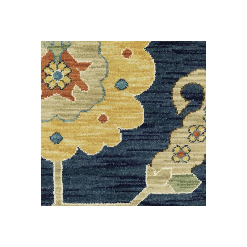 Francesca Rug 3\' 3\" X 5\'