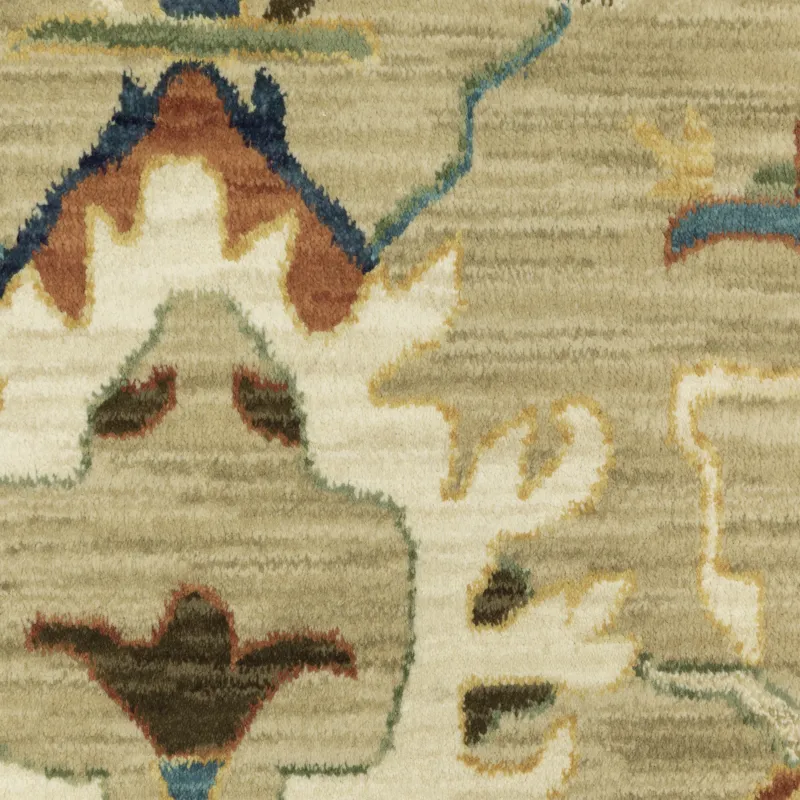 Francesca Rug 7\'10\" X 10\'10\"