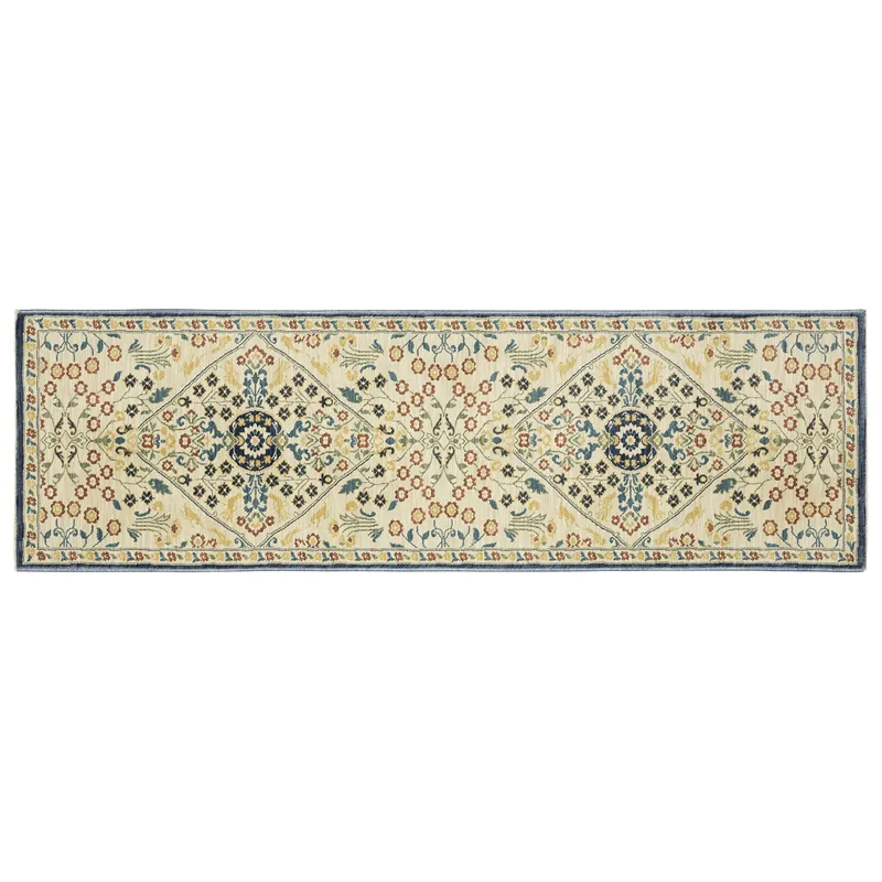 Francesca Rug 6\' 7\" X 9\' 6\"