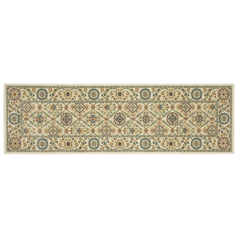 Francesca Rug 7\'10\" X 10\'10\"