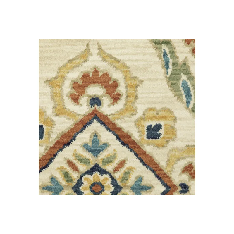 Francesca Rug 7\'10\" X 10\'10\"