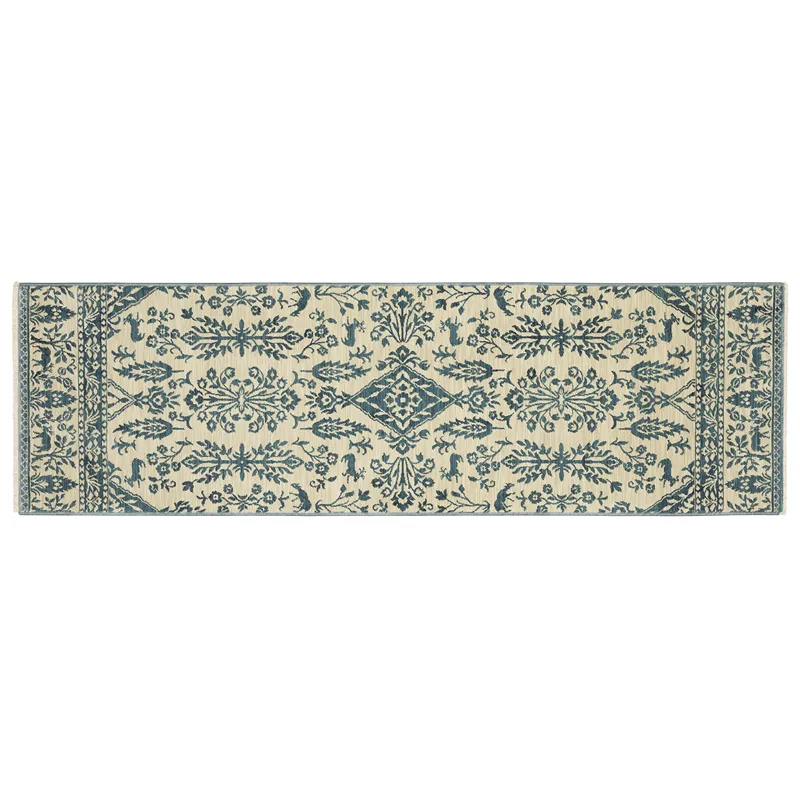 Francesca Rug 6\' 7\" X 9\' 6\"