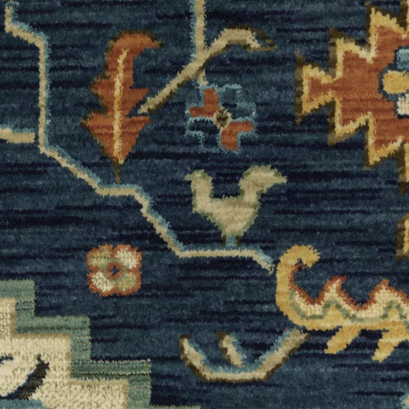 Francesca Rug 2\' X 3\'