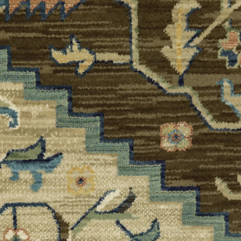 Francesca Rug 3\' 3\" X 5\'