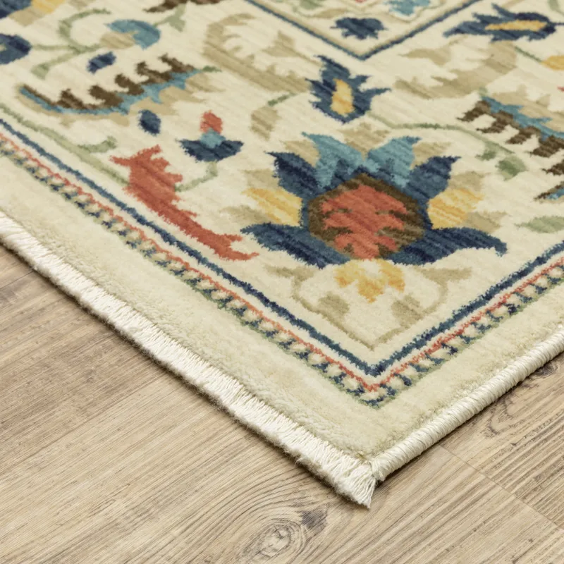 Francesca Rug 5\' 3\" X 7\' 6\"