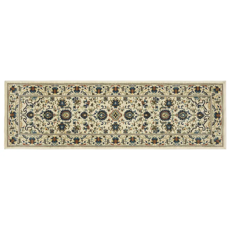 Francesca Rug 5\' 3\" X 7\' 6\"
