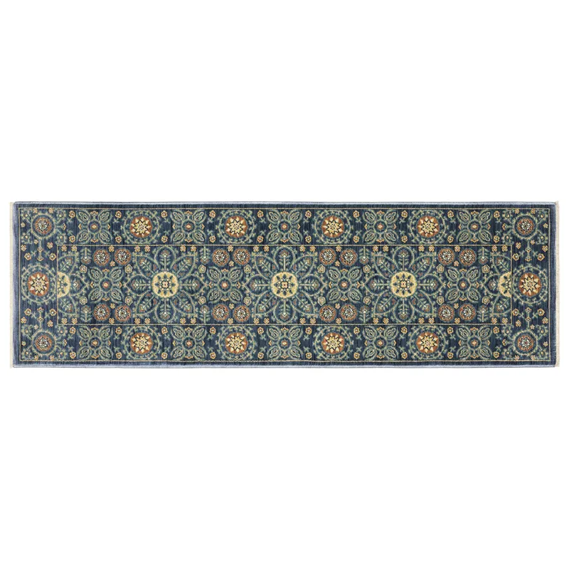 Francesca Rug 6\' 7\" X 9\' 6\"