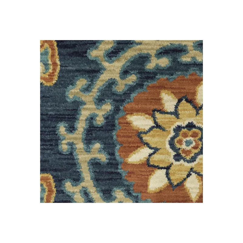 Francesca Rug 6\' 7\" X 9\' 6\"