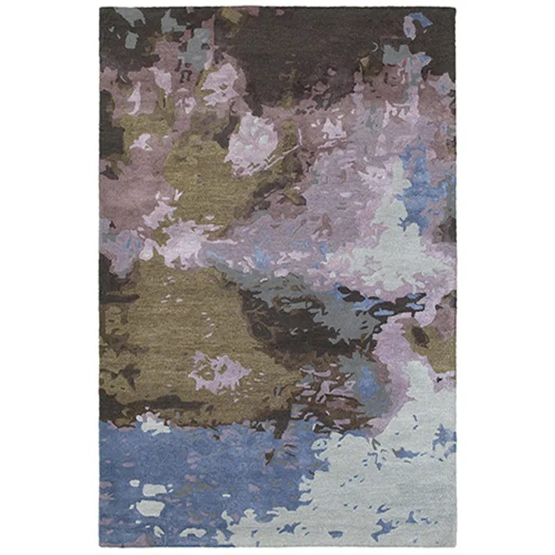 Galaxy Rug 5\' X 8\'