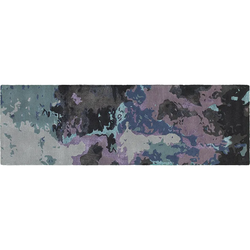 Galaxy Rug 2\' 6\" X 8\'