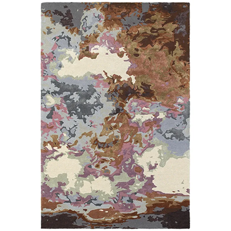 Galaxy Rug 3\' 6\" X 5\' 6\"