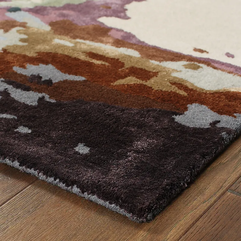 Galaxy Rug 2\' 6\" X 8\'