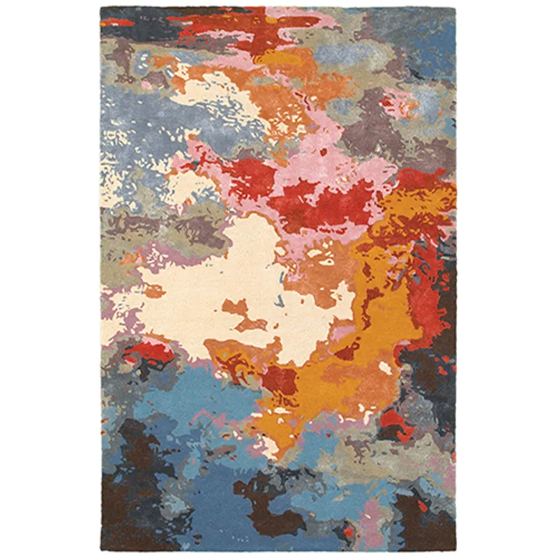 Galaxy Rug 8\' X 10\'