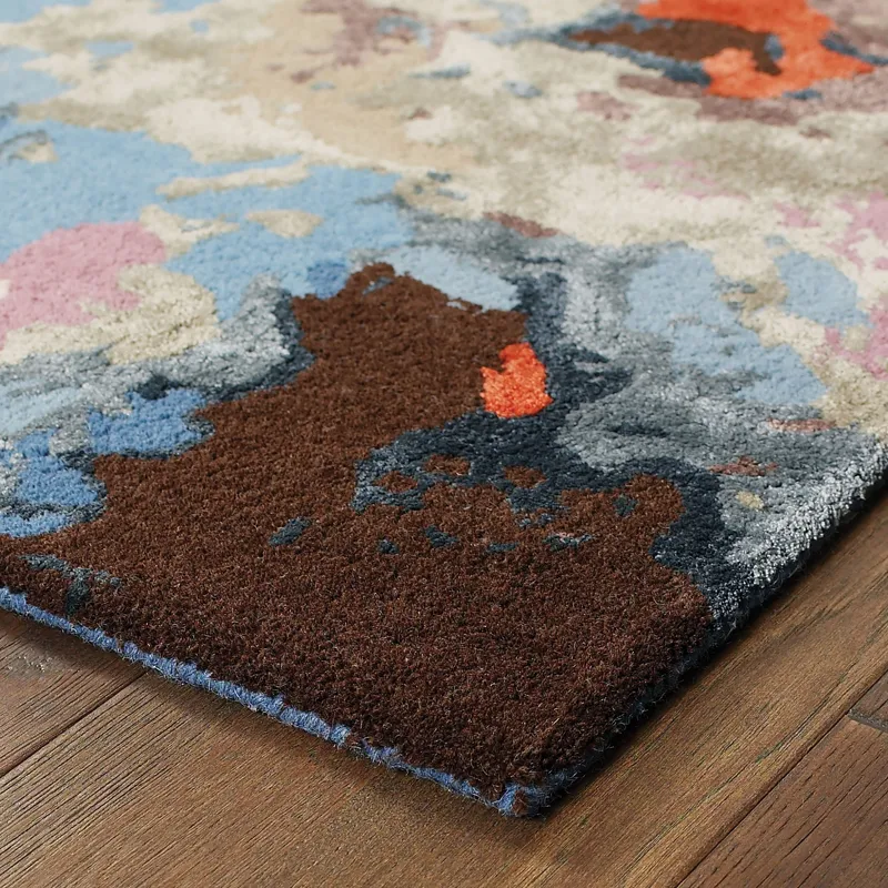 Galaxy Rug 8\' X 10\'