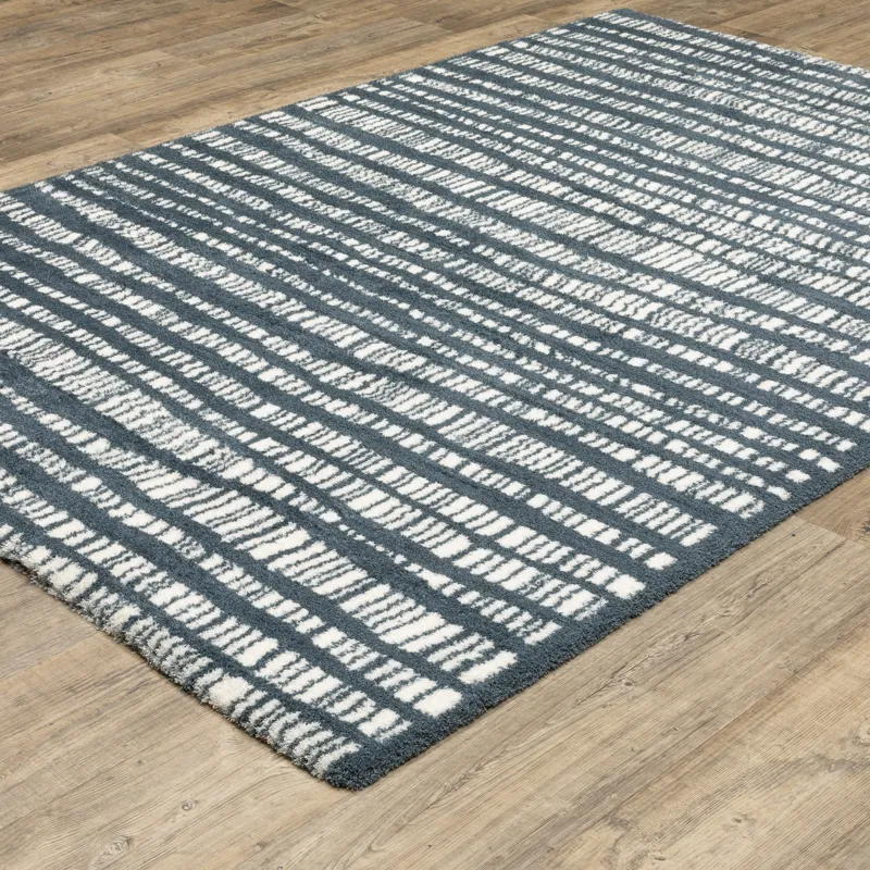 Galileo Rug 5\' 3\" X 7\' 6\"