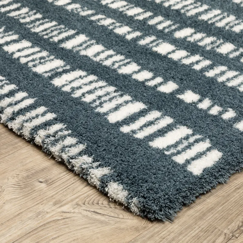 Galileo Rug 5\' 3\" X 7\' 6\"