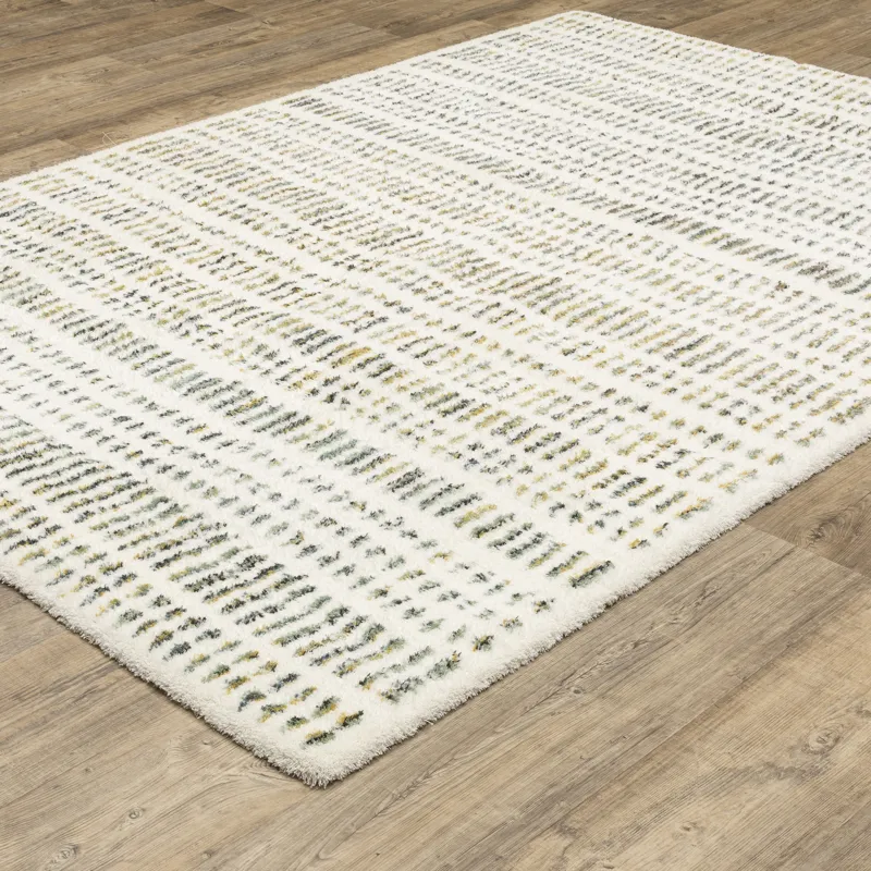 Galileo Rug 9\'10\" X 12\'10\"