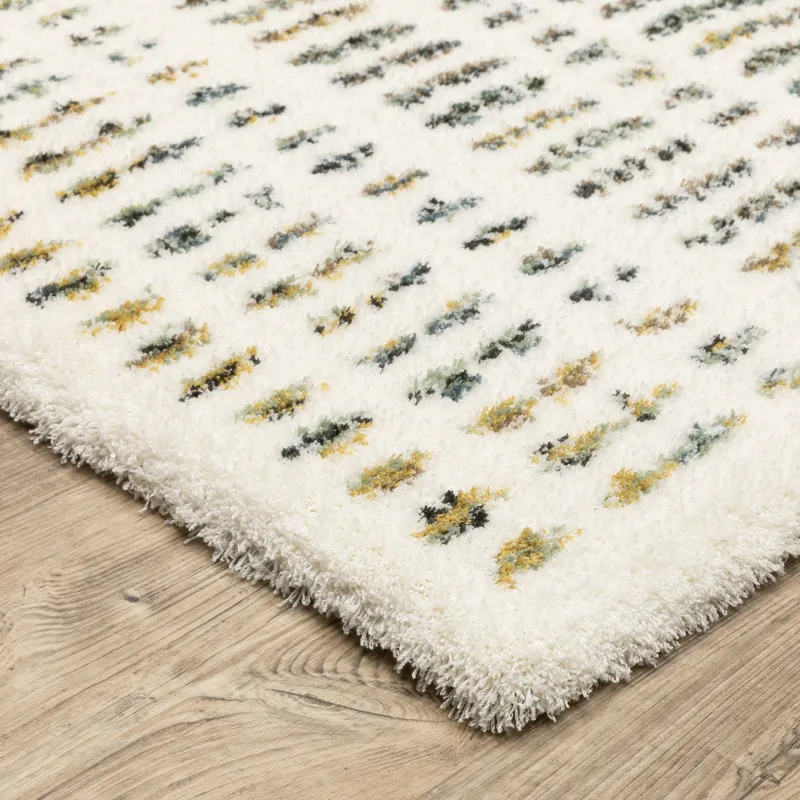 Galileo Rug 9\'10\" X 12\'10\"