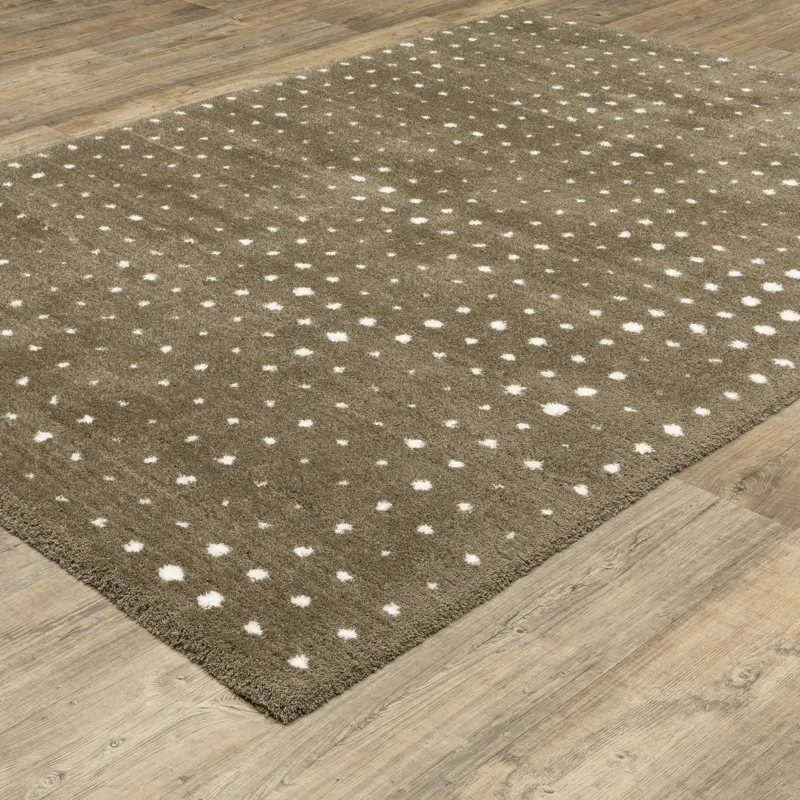 Galileo Rug 2\' X 3\'