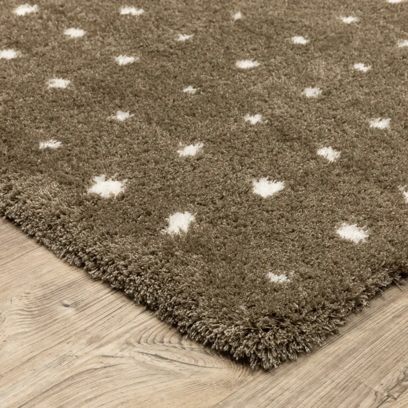 Galileo Rug 2\' X 3\'