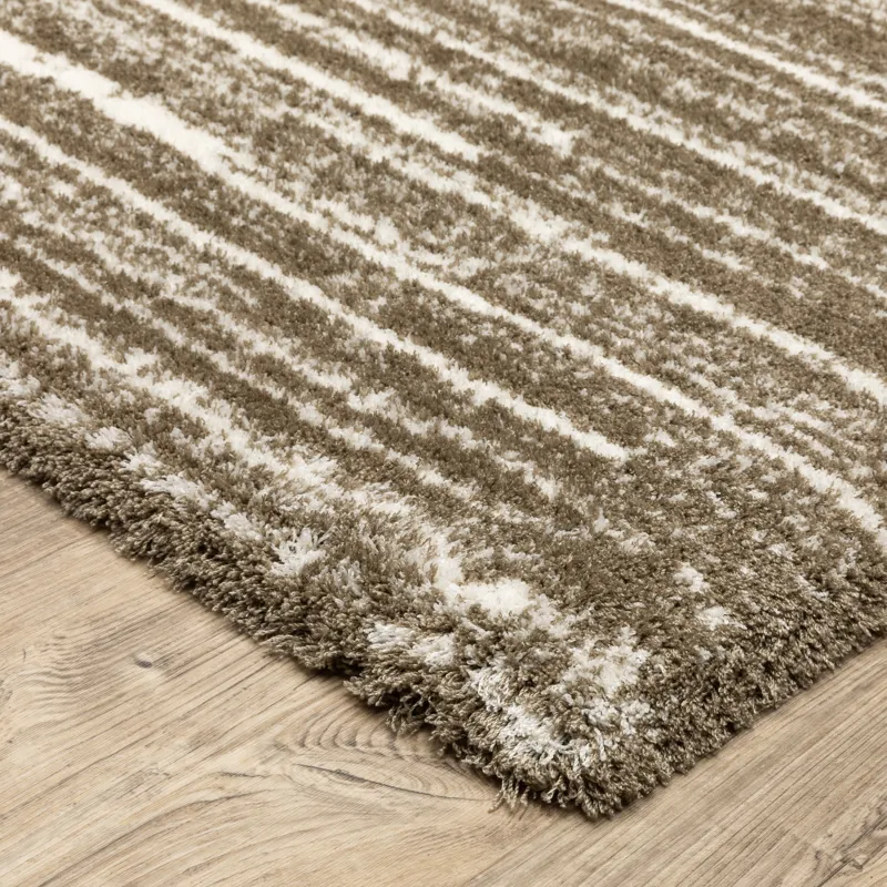 Galileo Rug 6\' 7\" X 9\' 6\"