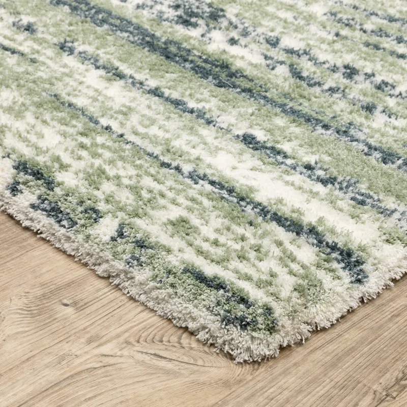 Galileo Rug 9\'10\" X 12\'10\"