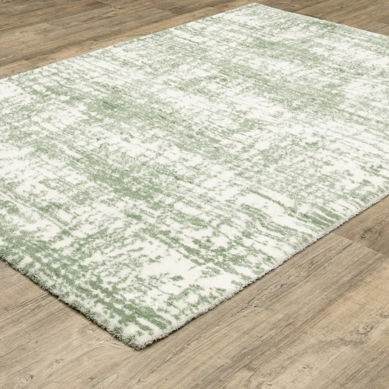 Galileo Rug 9\'10\" X 12\'10\"