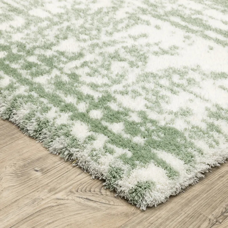 Galileo Rug 9\'10\" X 12\'10\"