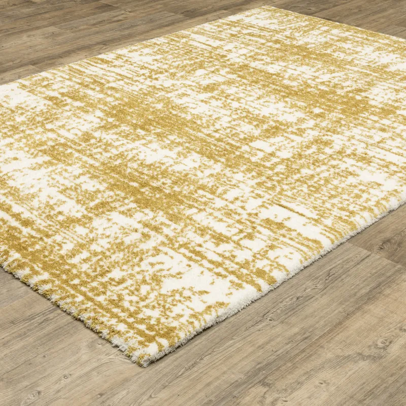Galileo Rug 6\' 7\" X 9\' 6\"