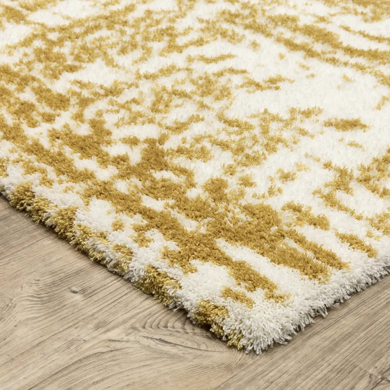 Galileo Rug 6\' 7\" X 9\' 6\"