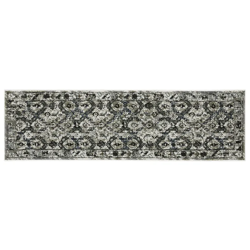Gemini Rug 6\' 7\" X 9\' 6\"