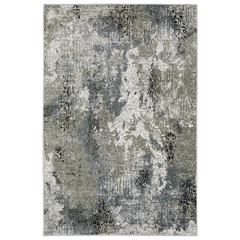 Gemini Rug 9\'10\" X 12\'10\"