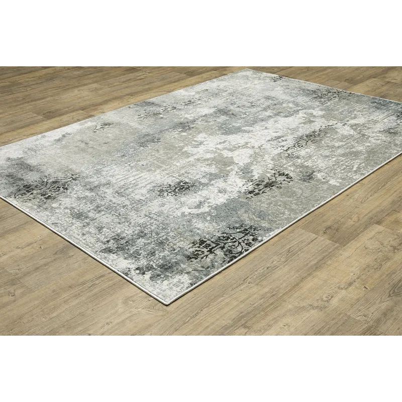 Gemini Rug 9\'10\" X 12\'10\"
