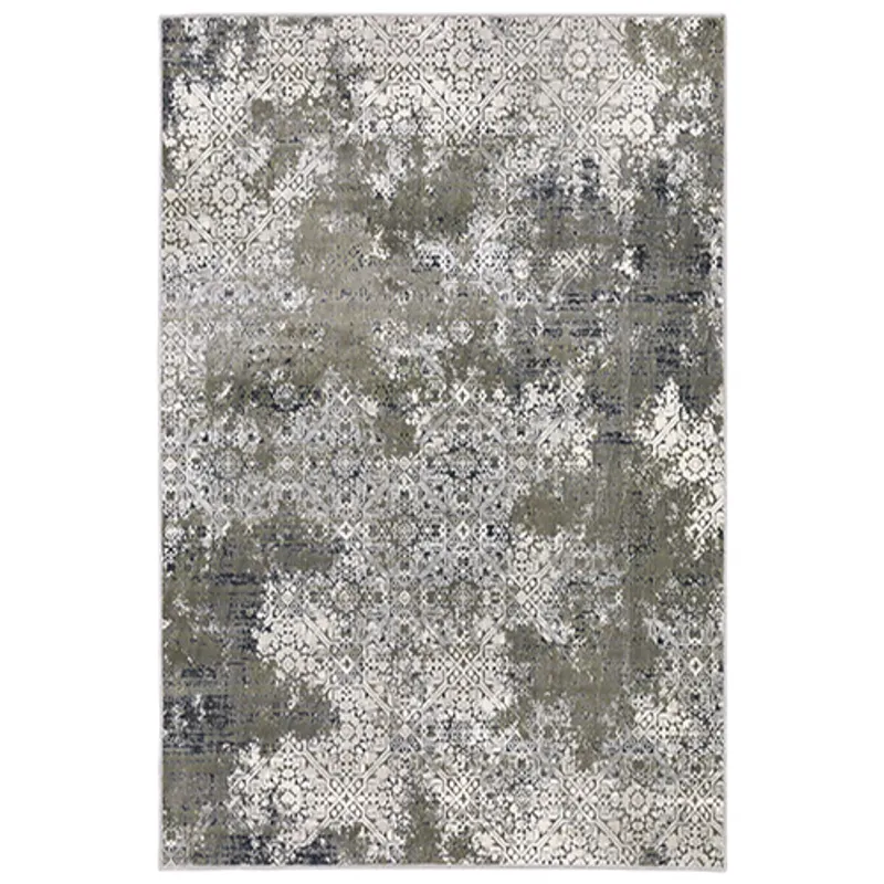Gemini Rug 9\'10\" X 12\'10\"
