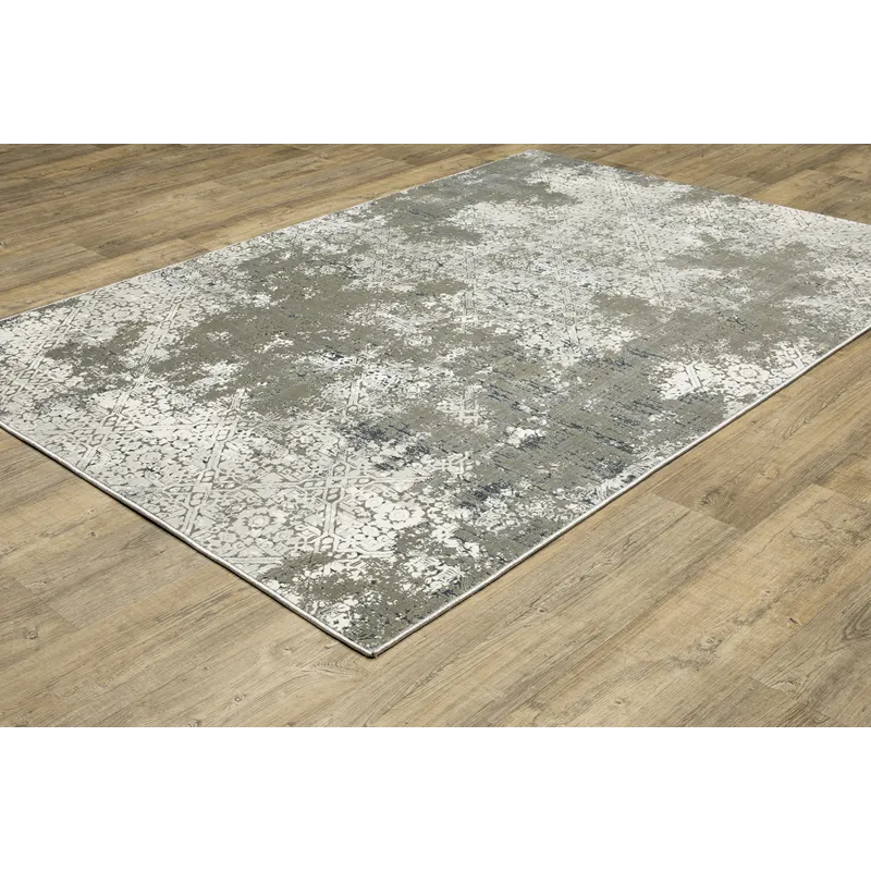 Gemini Rug 9\'10\" X 12\'10\"